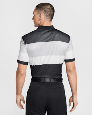 Nike Victory+ Men's Dri-FIT Golf Polo. Nike.com